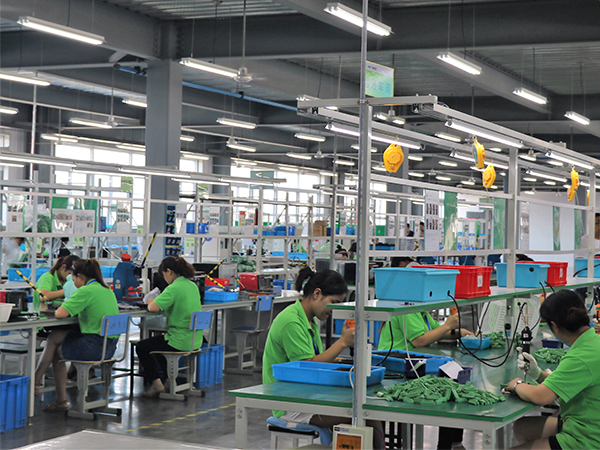 卓能端子外殼材料有哪些？卓能接線端子塑料外殼的材質(zhì)是什么